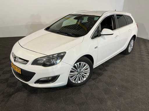 Opel Astra Sports Tourer 1.7 CDTi Cosmo, 3-KZH-70