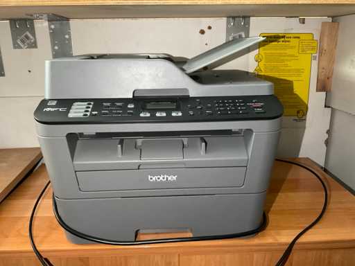 Brother MFC-L2700DW Laserdrucker