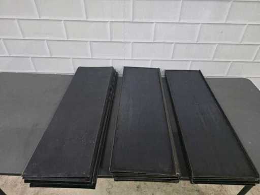 Kalmeijer - KGM - Tavă pentru copt fursecuri (32x)