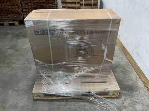 Remeha - DIVA - Unitate exterioară multi-split 12 kW - MUXN 120-5 HK209