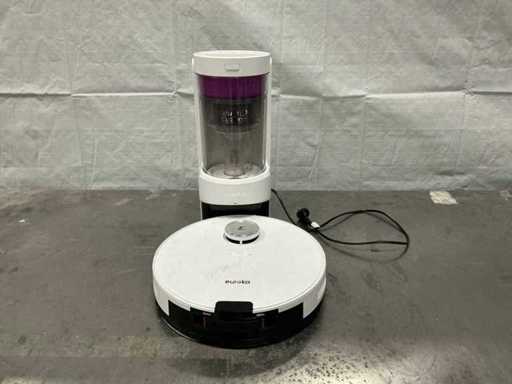 Robot-odkurzacz EUREKA NER E10s