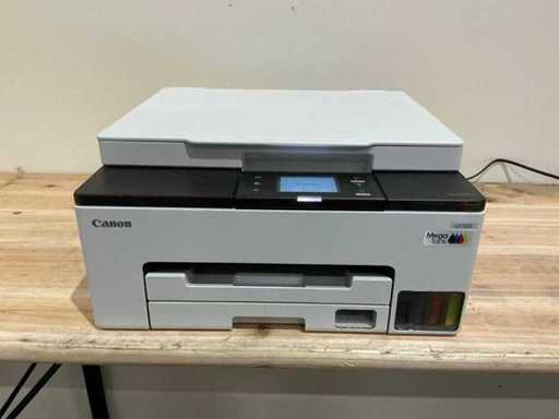 CANON Maxify GX1050 Other printers and copiers