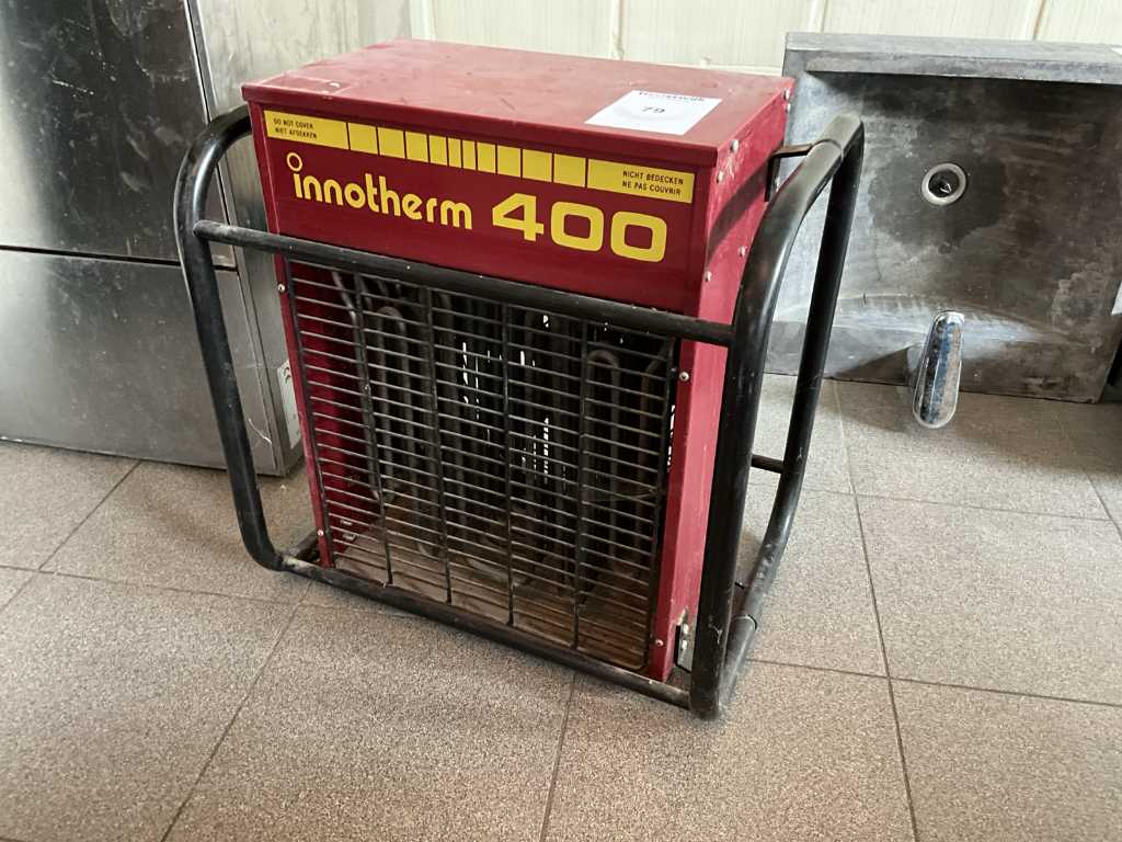 Innotherm 15 4153 Heater