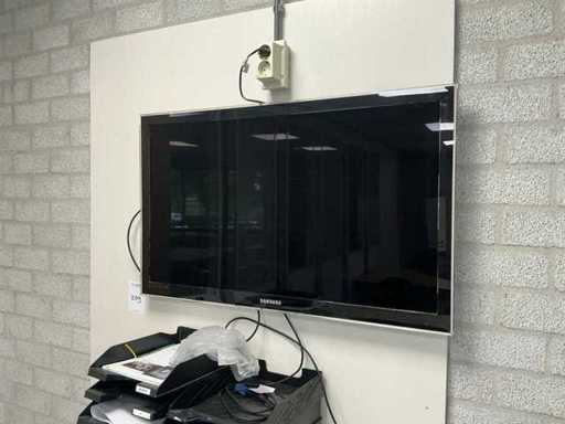 Samsung UE40C6000RWXXN téléviseur 40"