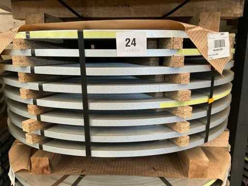 ALUZINC DX51D AZ150 N A Coil (24x)