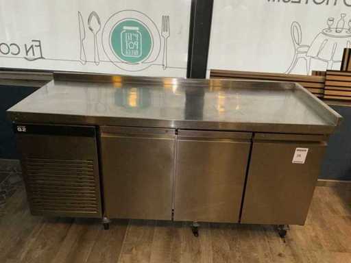 Foster G2 ECO PRO Koeltafel