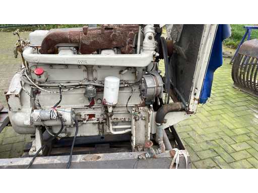 Perkins - Diesel engine - T6354.4