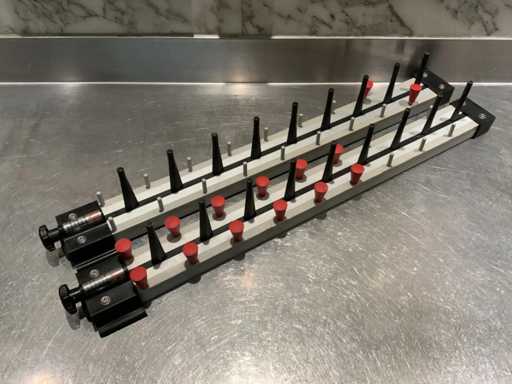 PlateMate - Uchwyt na talerz (2x)