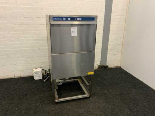 Korvenvaatwasmachine