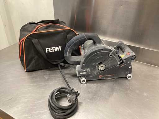 Frez ścienny Ferm WSM1008