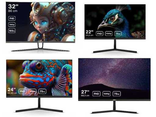 Termination of business Various monitors