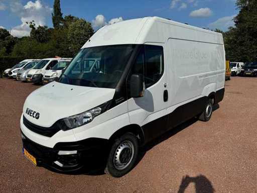 Iveco - Daily 35S14V 2.3 352 L2H2 - Van