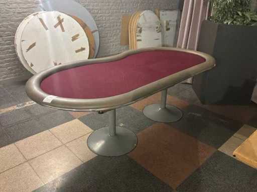 Tavolo da poker