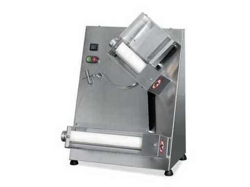 2017 GGF S32 Pizzadeegroller