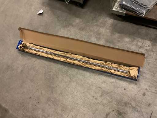 Set doccia Grohe Euphoria System