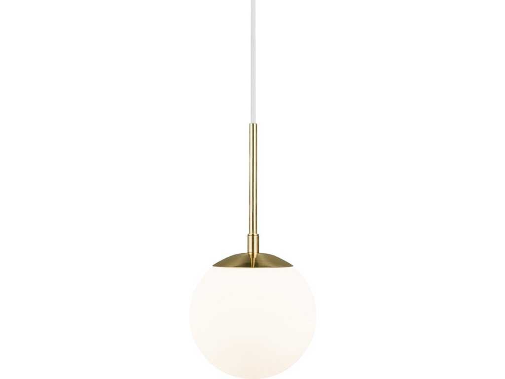 Nordlux Ceiling Lamp Grant 15 (2x)
