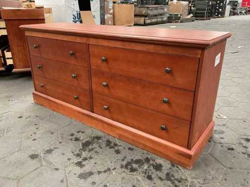 Thomasville Dressoir (4x)
