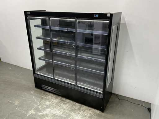 GGM Gastro - Wall Cooling