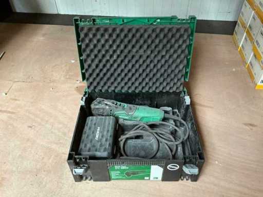 Hikoki CV 350 V Multitool