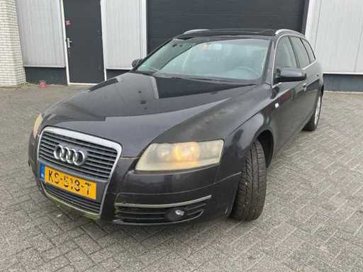 2005 Audi A6 Avant 2.4 Pro Line Personenauto