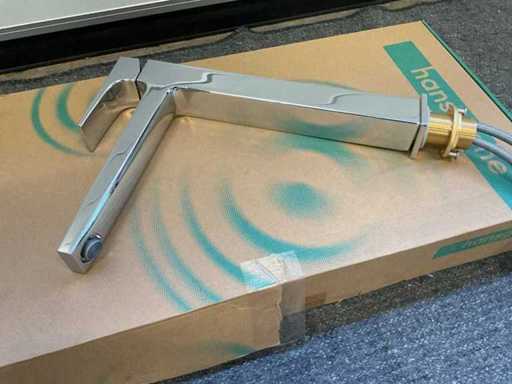 Hansgrohe Metropol 260 32512000 Single lever basin mixer