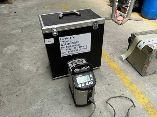 Calibratore di temperatura Ametek CTC-650 A