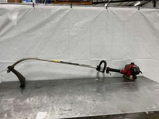 Redmax - seria domowa - Wycinarka do pędzli