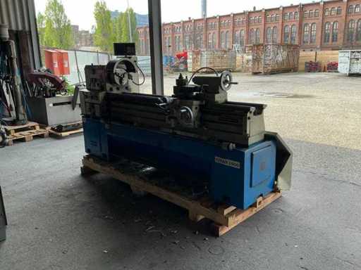 2008 Titan 1500 CY-L 1880 G Drehmaschine