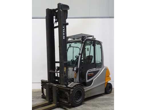 STILL RX60-50/600 Forklift