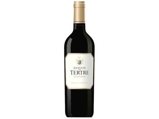 Château du Tertre 2017 - Margaux – Grand Cru Classé - Wina czerwone (6x)