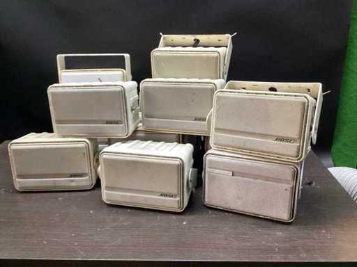 Bose - 25 - Difuzoare (12x)