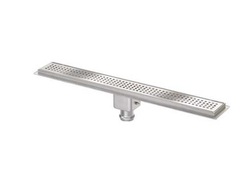 Van den Berg - 625800 - Duschablauf 800mm