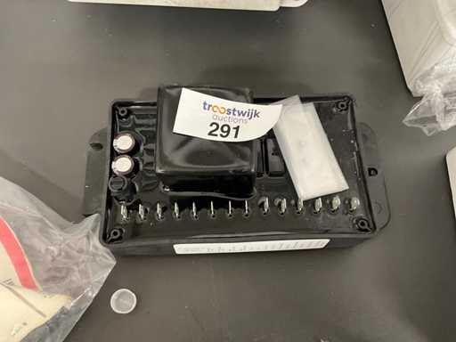 Modulo di controllo Kahlenberg