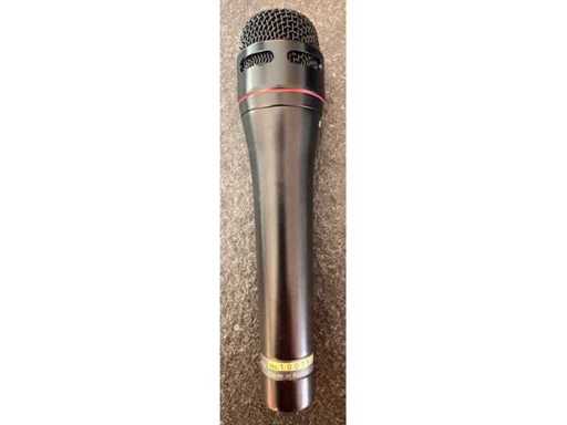 SONY - F-720 - Mikrofon