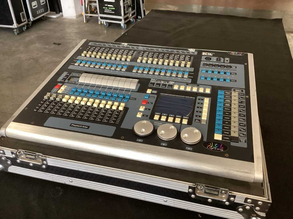 Light Mixing Console 1024 CH