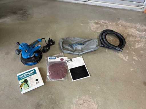 Hyundai Wandschleifer