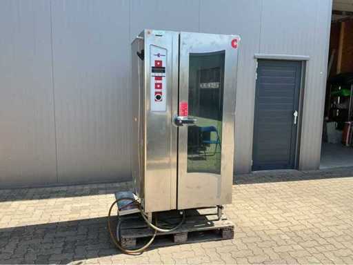 Convotherm OES 20.10 Dampfgarer