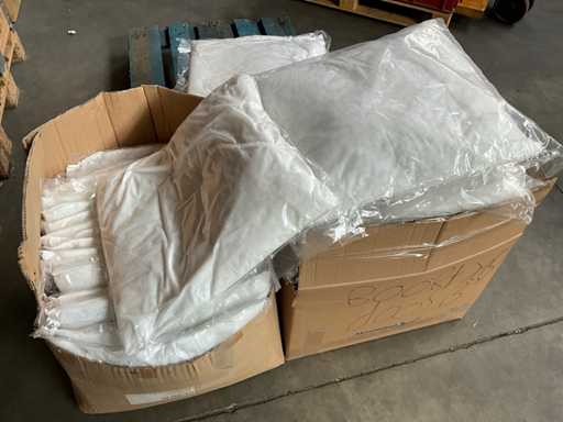 Poduszka wewn?trzna 45 x 45 cm (32x)