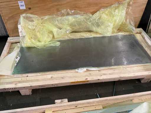 Accessori Disa Machine