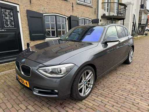 BMW Seria 1 116i Business+ 2012 M-Sport 66-TDL-4