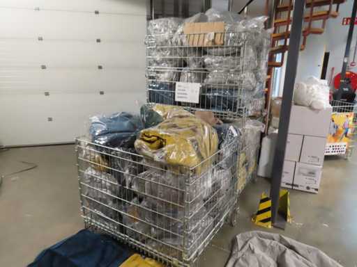 Copricusci per party (pouf)