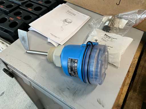 Füllstandgrenzschalter