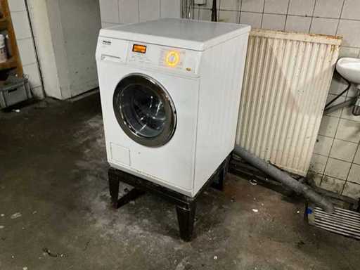 Lavatrice Miele PW 5065