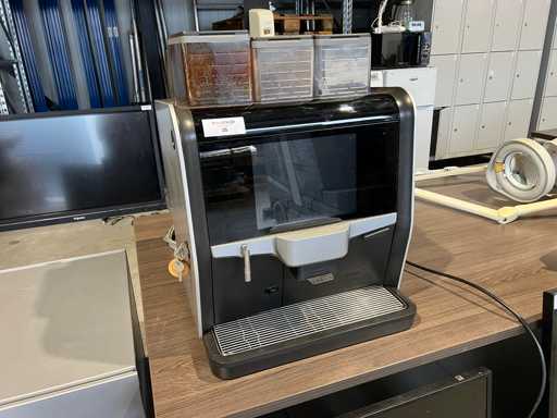 de Jong Duke - Nio - Machines à café et à espresso