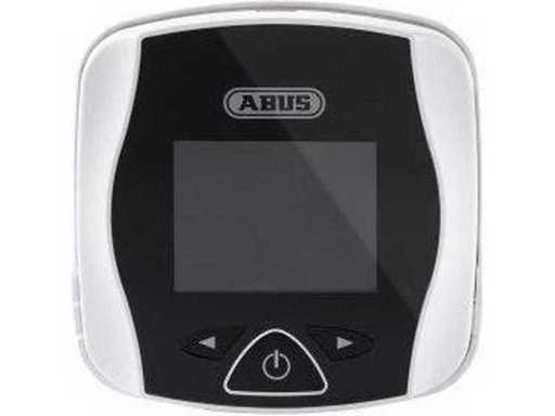 Abus TVAC80000A digital HD door viewer (2x)