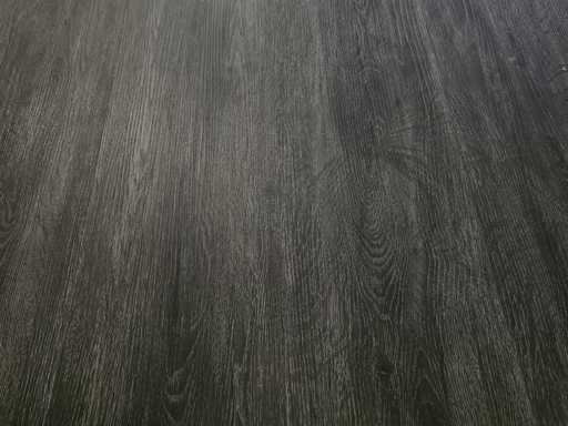 102 m2 PVC click plank - 1220 x 228 x 5 mm