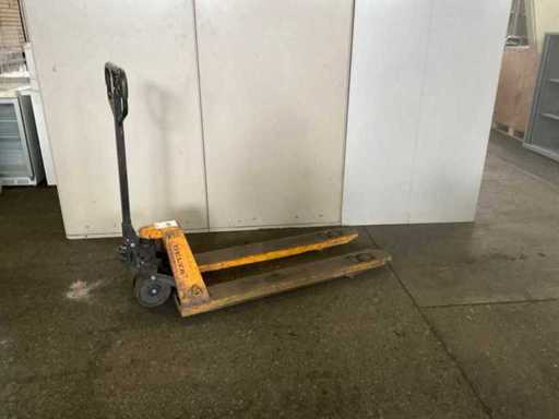 2023 Delta PT.0.ST.2500 Hand Hydraulic Pallet Jack