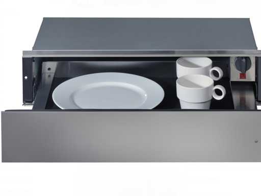 Bauknecht WD 150 Warmhoudlade