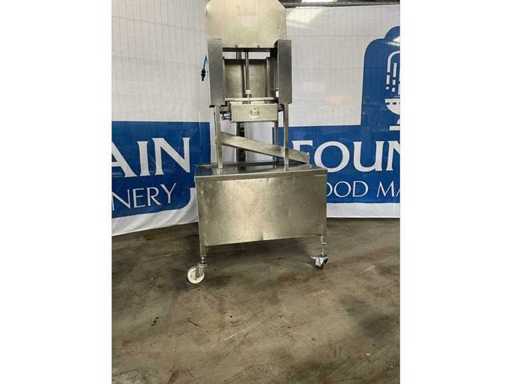 Kronen - Apple Coring machine - 2010