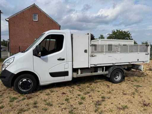 Renault - Master - VG - Van